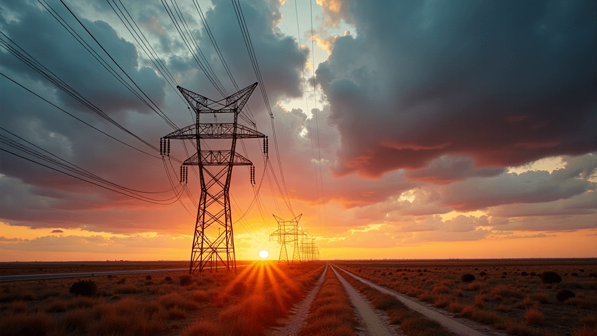 The Grid's Hard Ceiling: Texas Pauses the AI Epicenter