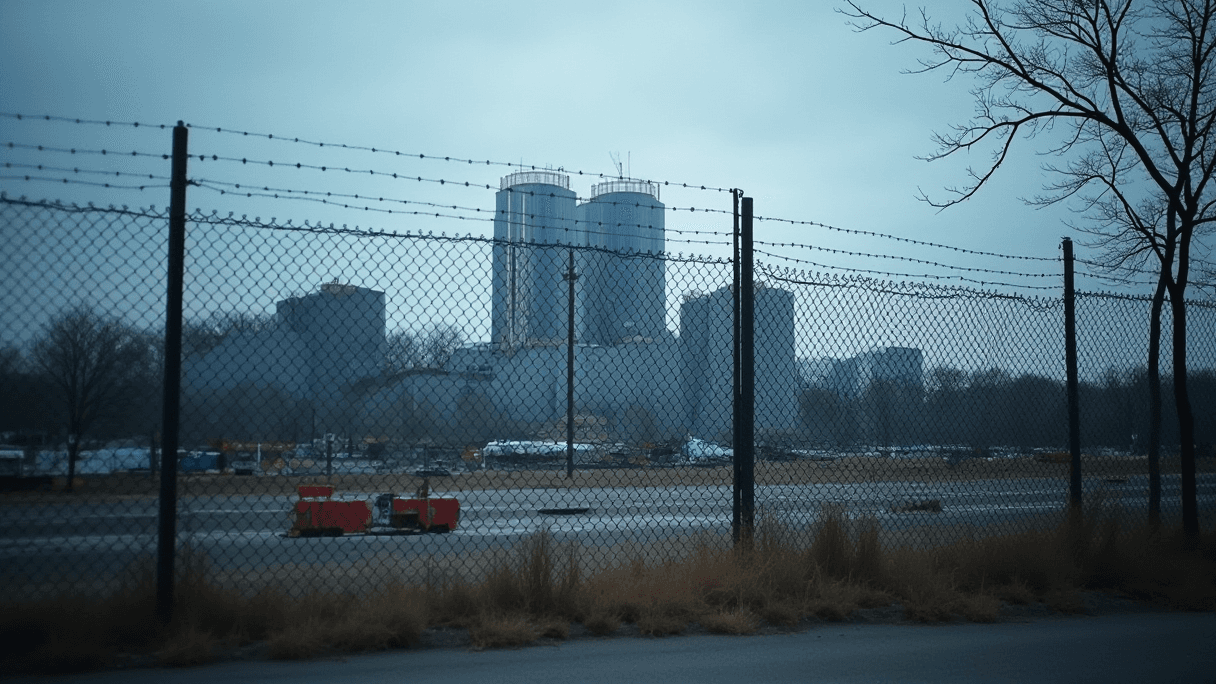The Ground Game: Why Local Friction is the New AI Bottleneck