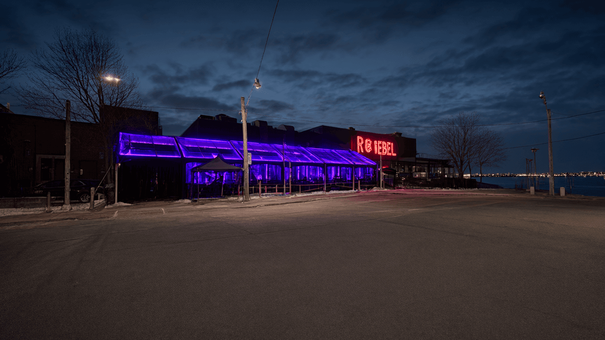 The Guvernment Set for One-Night Revival