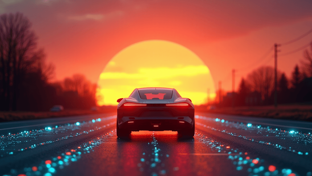 The Hardware Delusion: Why Tesla's Camera-Only Bet is a Robotaxi Dead End