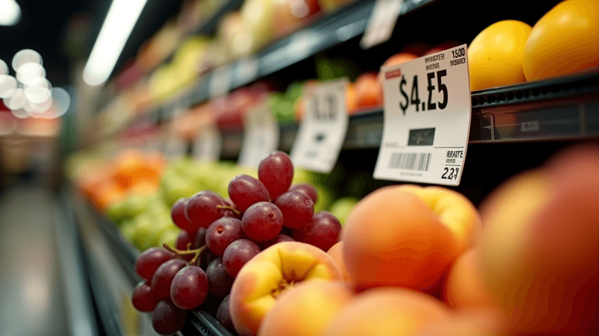 The Hidden Cost of the Niagara Floods: Why Your Grocery Bill is Next