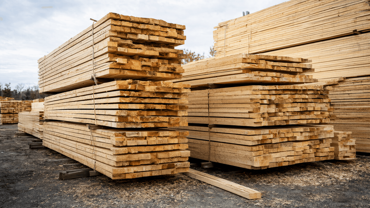 The High Cost of a 'Discount': Why a Lower Lumber Tax Still Hits Our Pocketbooks