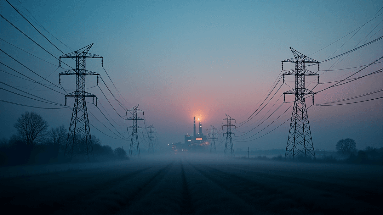 The High Cost of AI: Why Ontario Cannot Gamble With Its Energy Grid