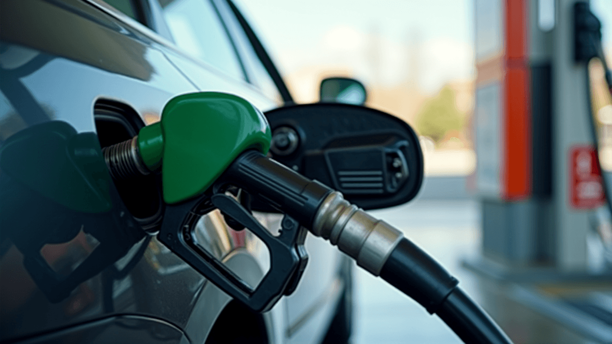 The High Cost of 'Cheap' Gas: Poilievre's Short-Sighted Play