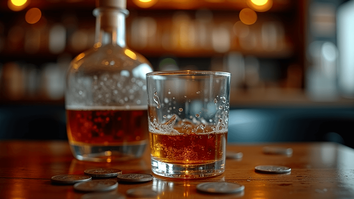 The High Cost of Performance: Saskatchewan's Booze Tax is a Consumer Trap