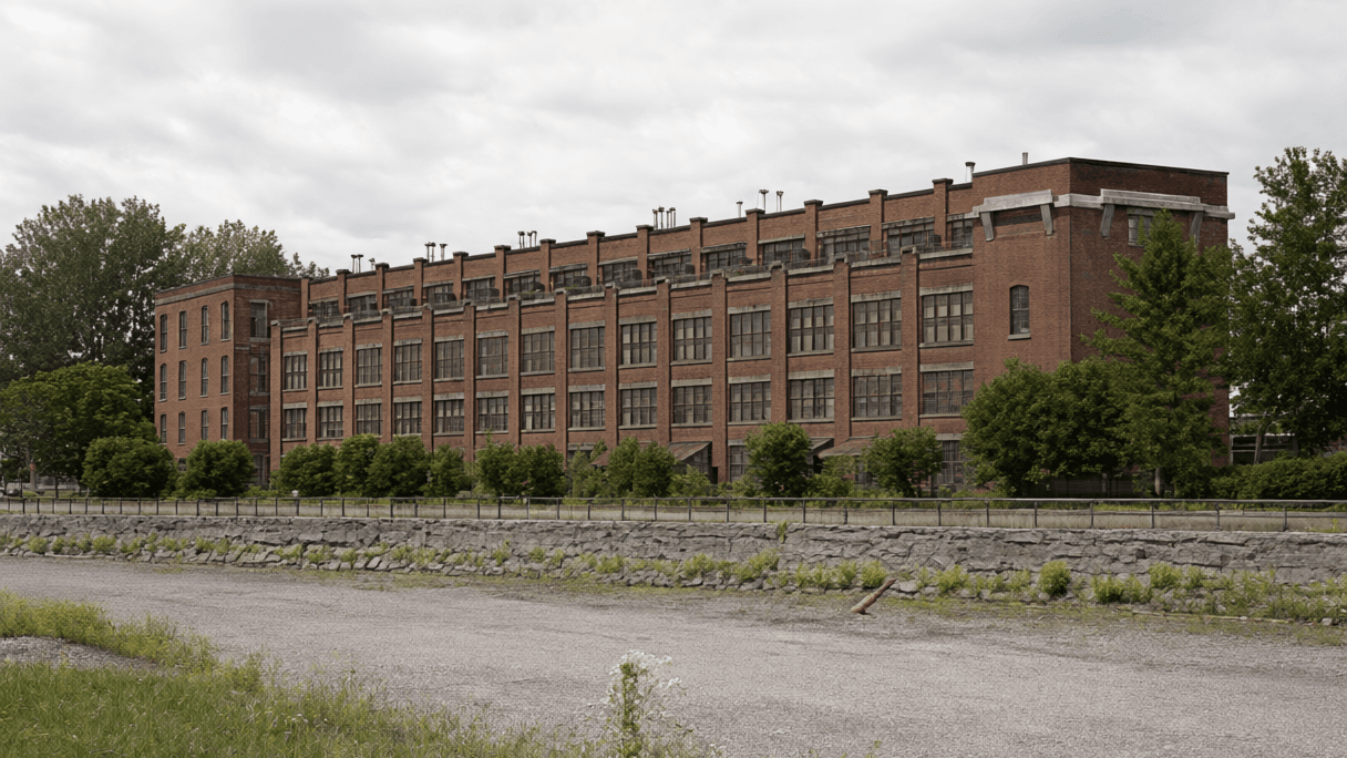 The Human Cost of the Wind-Down: Inside the Stelco Layoffs
