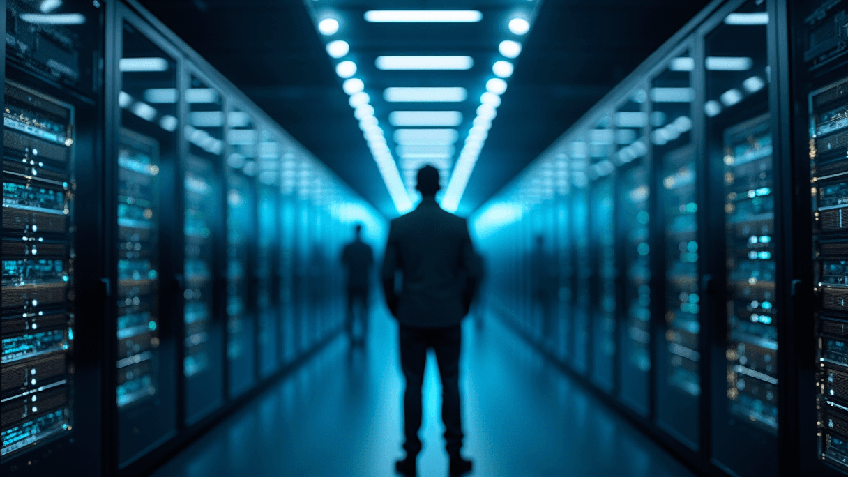 The IBM Warning: AI Infrastructure Pivot Rattles SaaS and IT Services