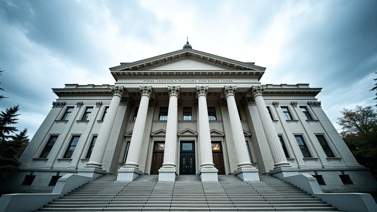 The Ideological Pivot: Analyzing Heidi Overton’s FDA Nomination