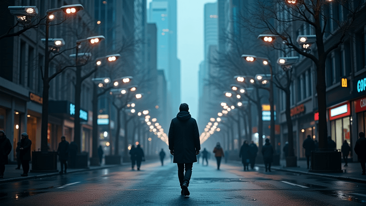 The Illusion of Detection in the Age of Invisible Surveillance