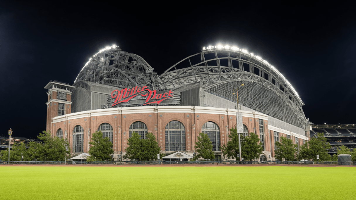 The Illusion of the Juggernaut: How Milwaukee Exposed the Dodgers' Dynasty