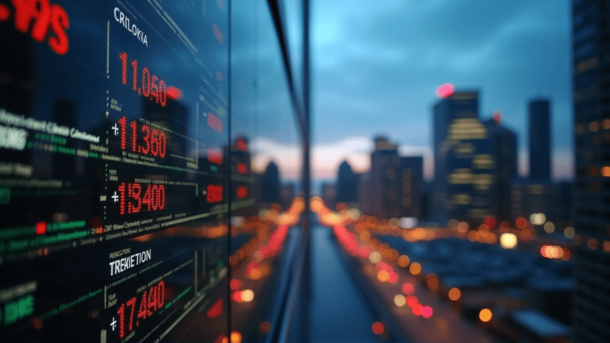The Indexing Pivot: Questrade's Strategic Hedge Against the AI IPO Wave