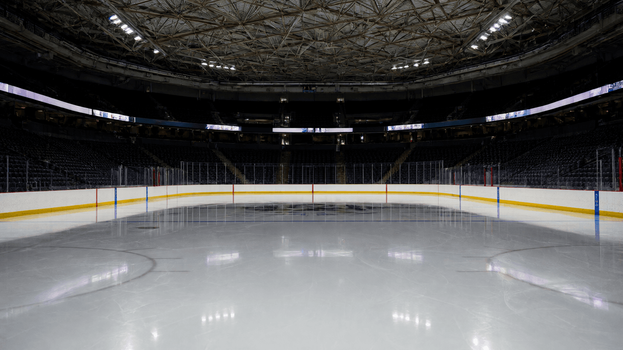The Infrastructure Gamble: Scaling the PWHL's New Conference Model