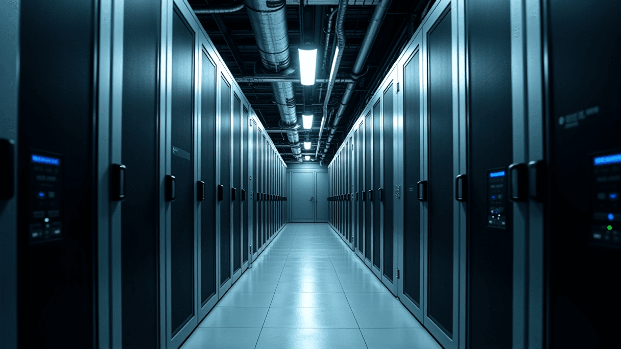 The Infrastructure Gap: Parsing the Push for an AI Data Centre Moratorium