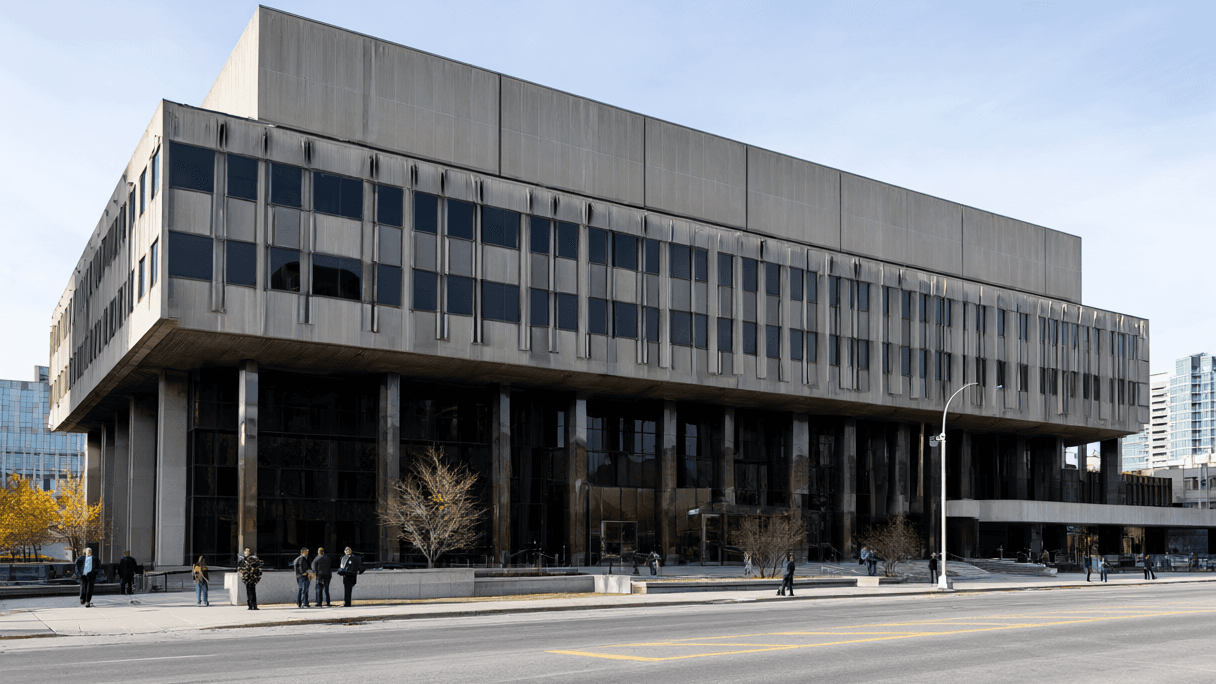 The Intelligence Gap: Why CSIS Must Look Beyond Its Own Walls to Secure Canada