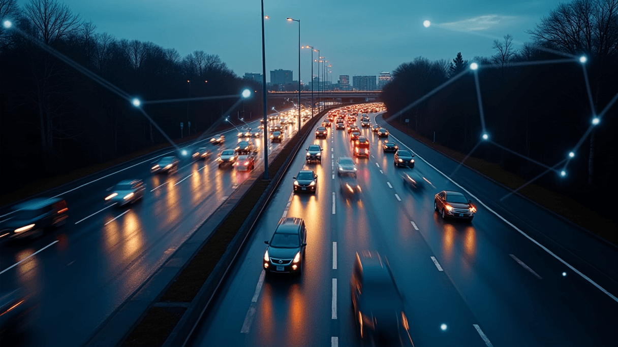 The Invisible Dragnet: How SignalTrace Turns Commutes Into Tracking Events