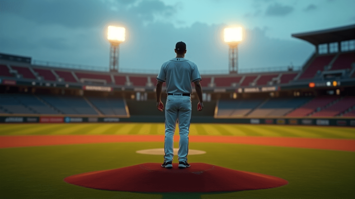The Invisible Engine: Why Ricky Tiedemann's Debut Was About More Than Baseball