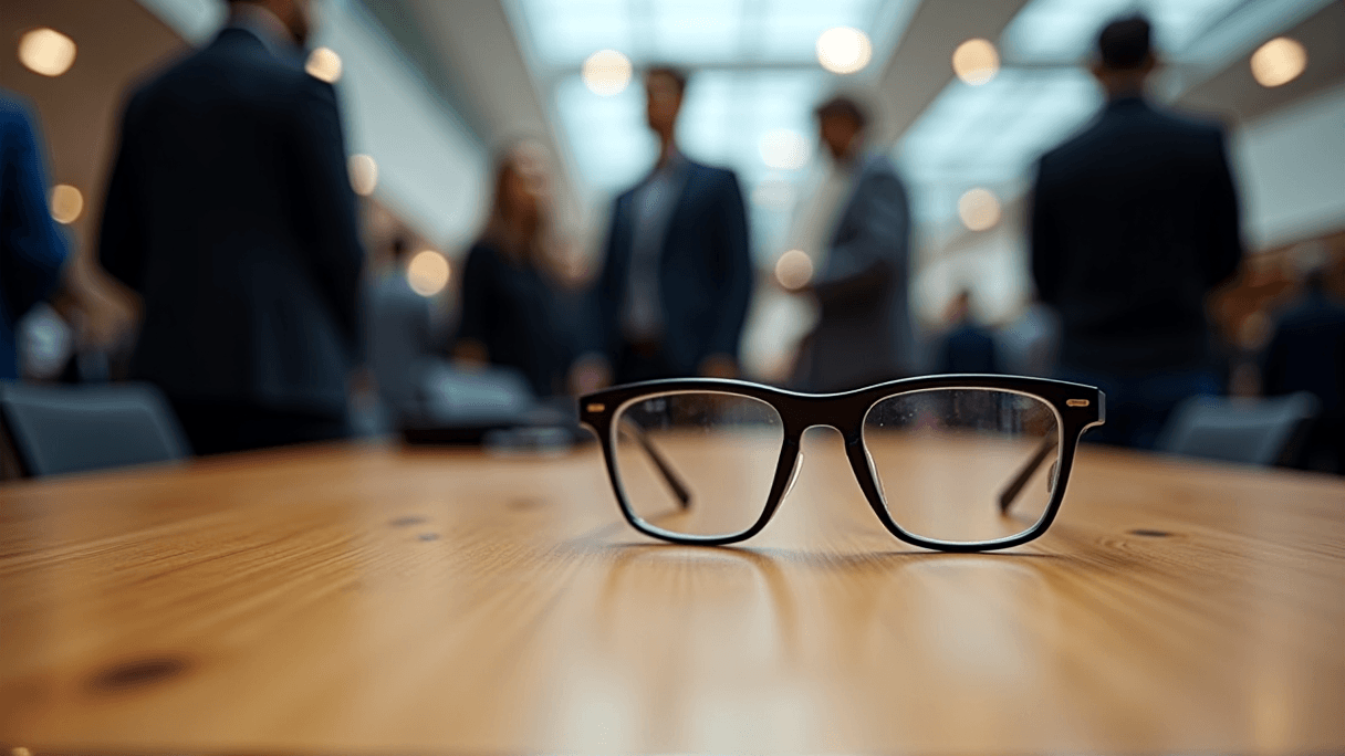 The Invisible Eye: Wearable AI is a Consent Crisis in Disguise
