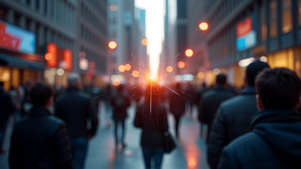 The Invisible Lens: Why NearLens is a Necessary Shield in a Surveillance State