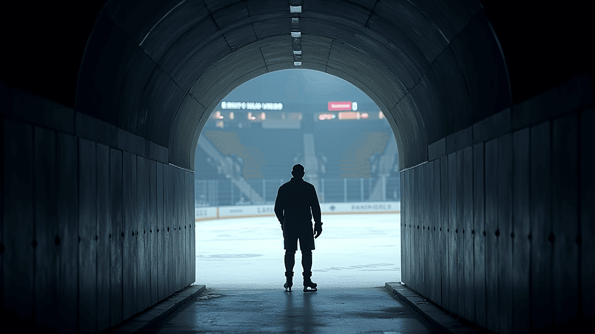 The Leadership Vacuum: Why a Third of the NHL is Without a Captain
