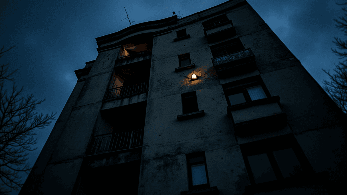 The Lethal Cost of Greed: A Landlord's Negligence and the Price of Shelter
