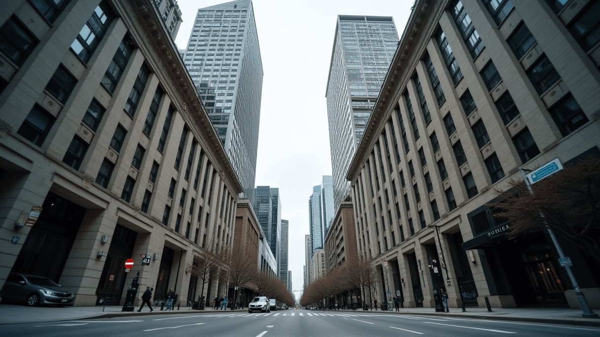The Leverage Gap: Washington Dismisses Ottawa's Trade Concessions