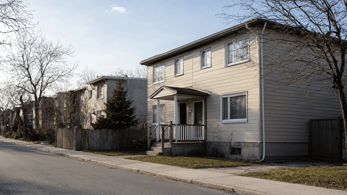 The Long-Term Care Crash: Why Ontario's 'Missing Middle' is a Policy Time Bomb