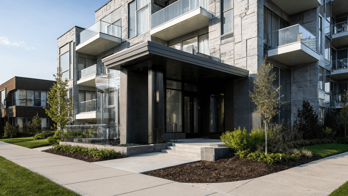 The Marble Mirage: 126 Sherwood Ave and the Death of Vanity Pricing