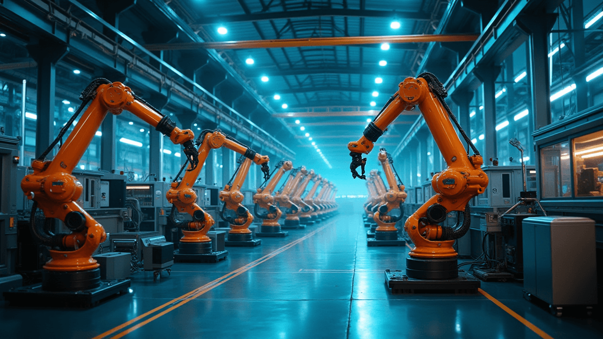 The Markham Gamble: Can Canada Secure a Sovereign Edge for Ruggedized Tech?
