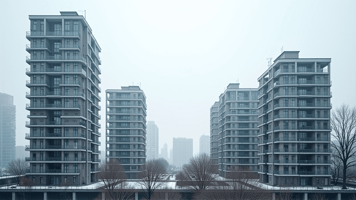 The Math of Mediocrity: Chow's 74-Unit 'Victory'