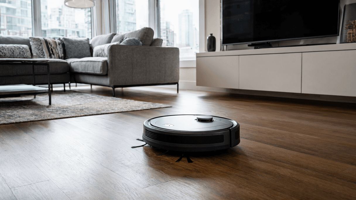 The Matic Playbook: Why Smarter Autonomy Trumps Legacy Scale