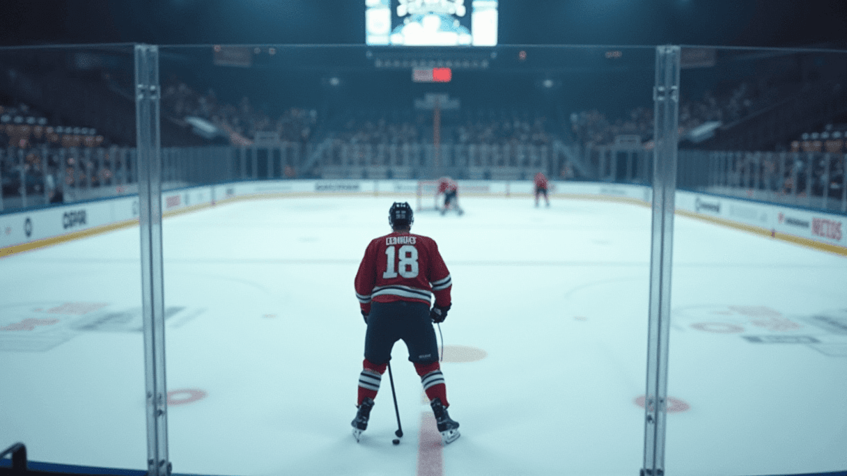 The McKenna Mirage: Why One Rookie Can't Fix a Broken Core