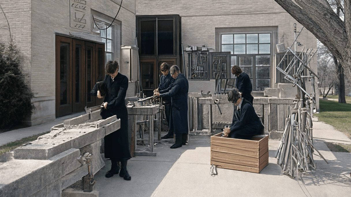 The Ministry's Shadow Court: Using OSAP as a Political Bludgeon