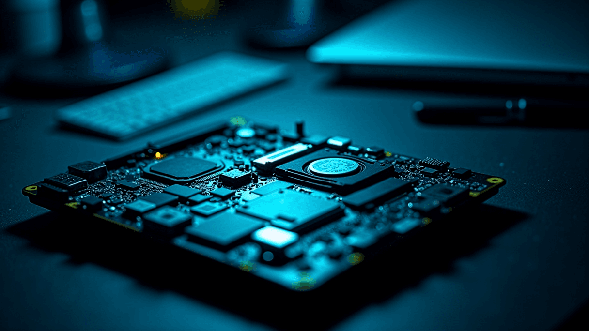 The Modular Myth: Framework's Bricked Boards Expose the Flaw in Repairability