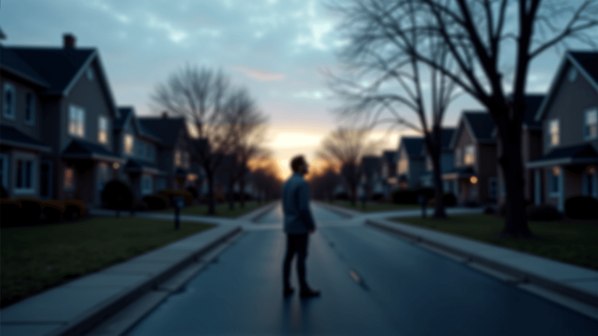 The Mortgage Cliff is a Student Crisis in Disguise