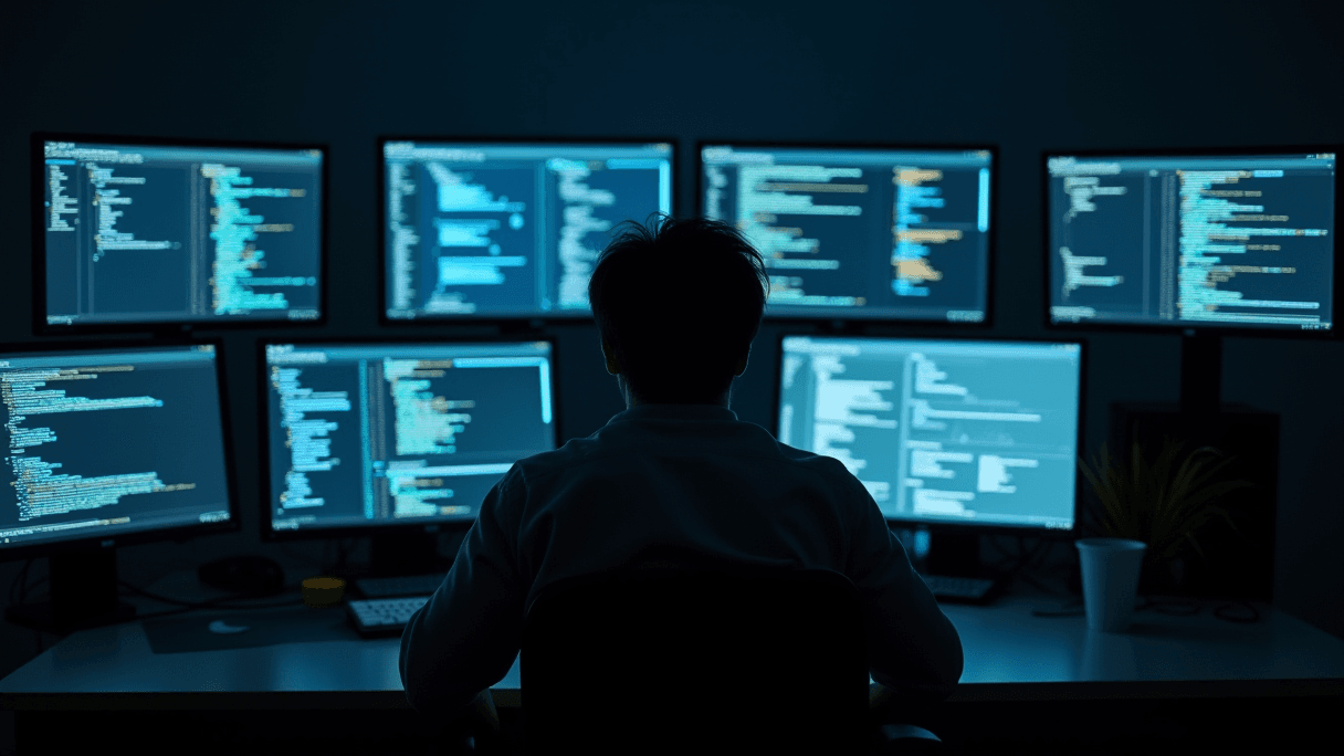 The New Execution Era: How AI Is Eroding the Big Tech Pedigree