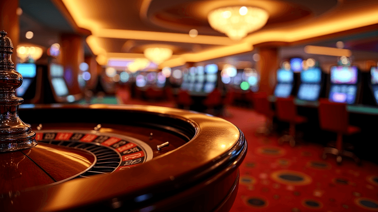 The Niagara Gamble: Expansion or Desperation?