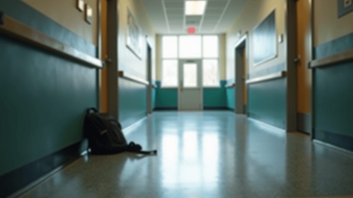 The November Warning: Ontario's Education Deadlock