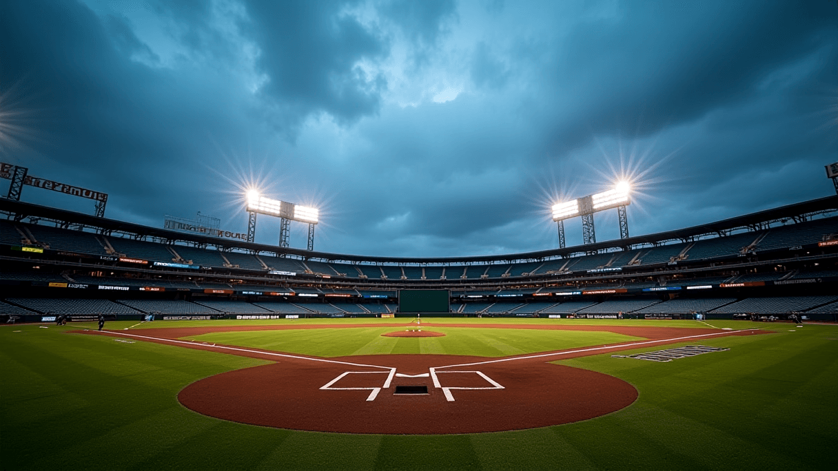 The Numbers Game: Why the Market is Fading the Jays Ahead of AL East Gauntlet