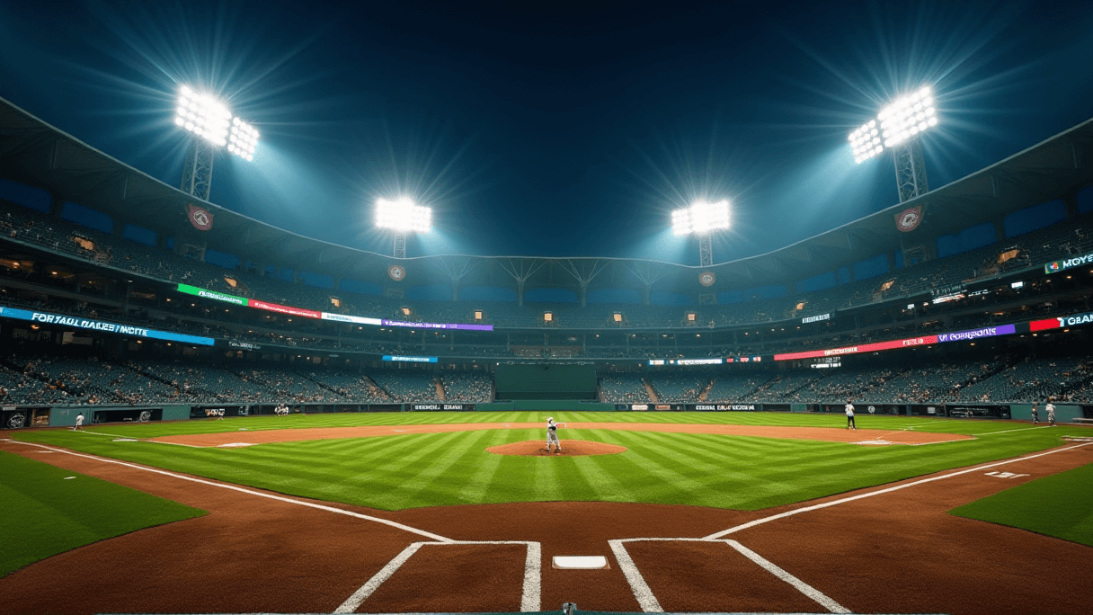 The Numbers on Boston's Surge: Why the Mets' Defensive Lapses Create a Value Play