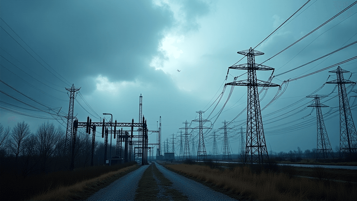 The Oakville Pause: Infrastructure Safeguard or Political Shield?