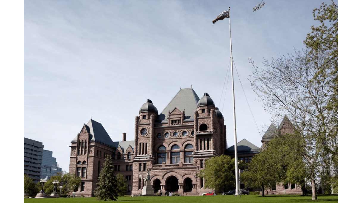 The OSAP Slush Fund: Students Pay the Price for Provincial Negligence