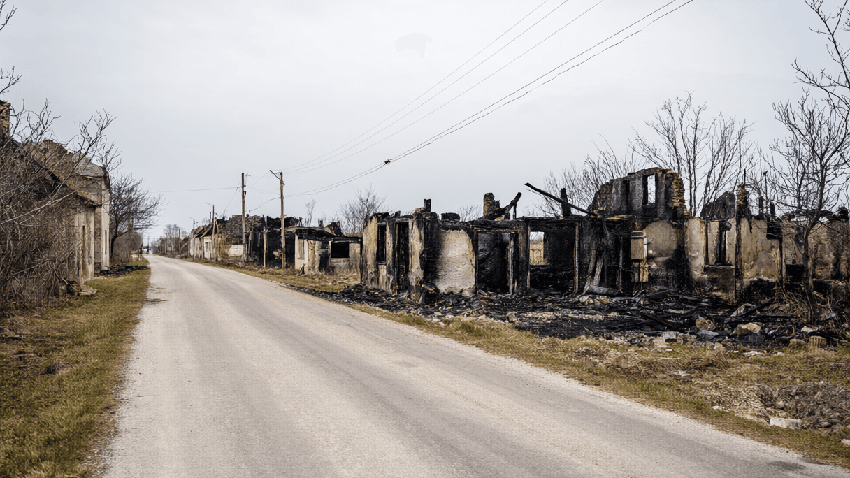 The Peacekeeping Fairy Tale is Dead; It's Time to Admit It