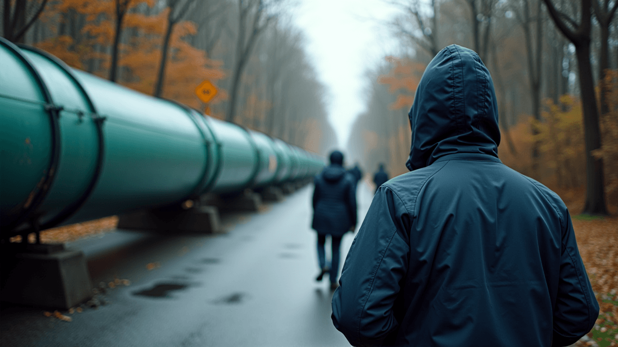 The Pipeline Play: Why AI Software is a Secondary Asset in Pharma M&A
