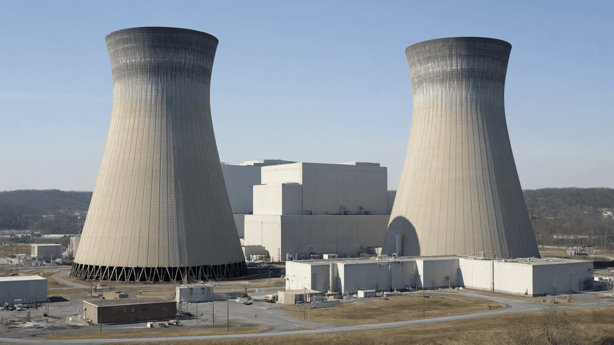 The Power Density Trap: Why Google is Betting $4.3 Billion on Nuclear Upgrades