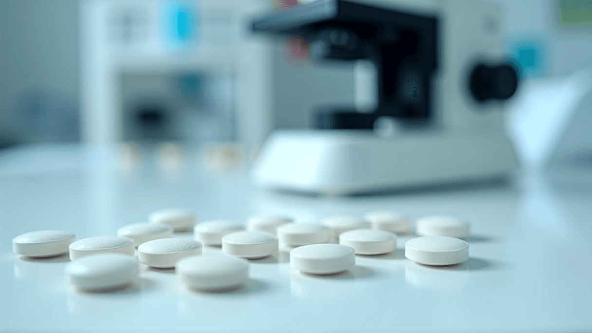 The Precautionary Patch: Deconstructing the Contamination of Teva-Pregabalin