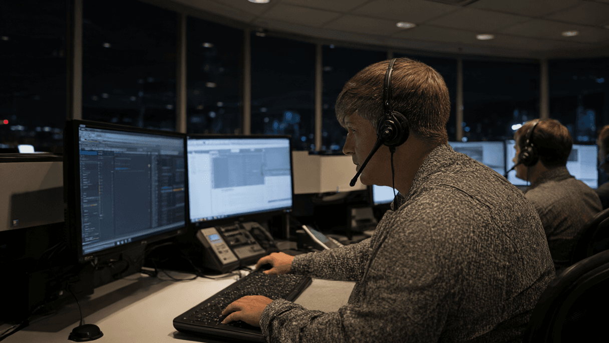 The Precision Play: Why Halton Police are Right to Bet on AI