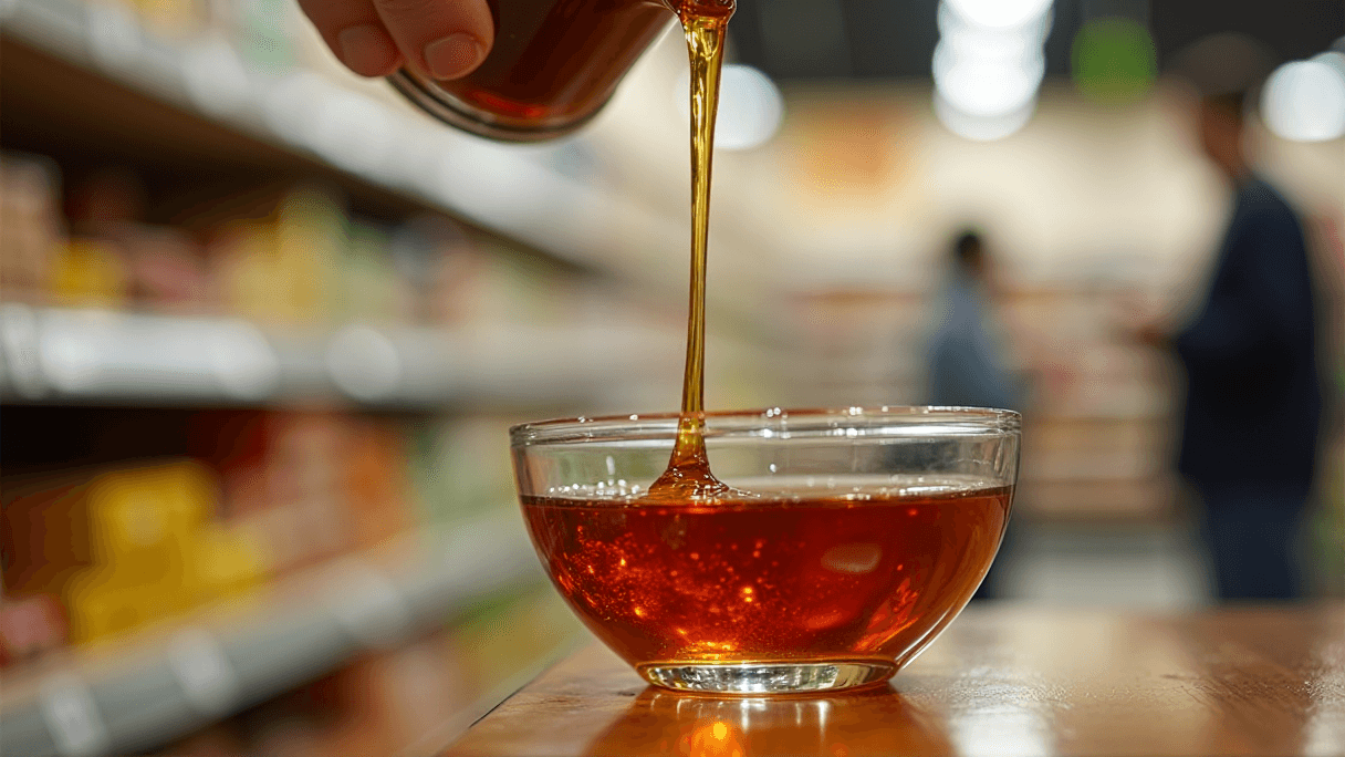 The 'Pure' Profit Margin: Grocery Giants Can't Claim Ignorance Now