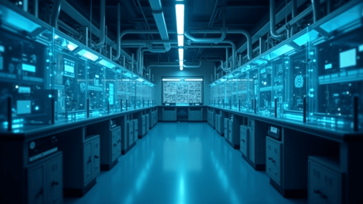 The Quantum Arms Race is a Geopolitical Mirage