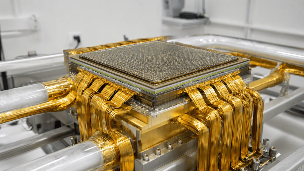 The Quantum Divergence: Why Hardware Constraints Prevent an AI-Style Hype Cycle