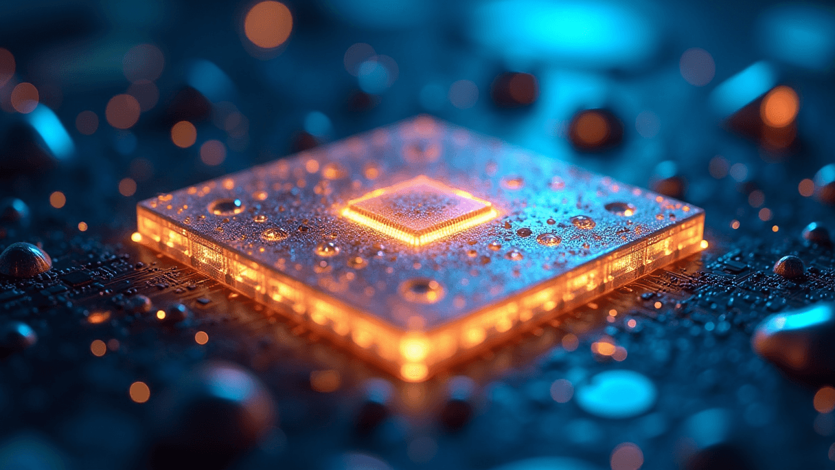 The Qubit Gold Rush is a Fabrication Game